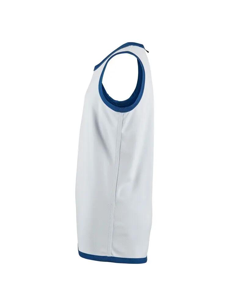 craft Basket 2.0 Reversible Singlet Jr débardeur réversible léger 7/7