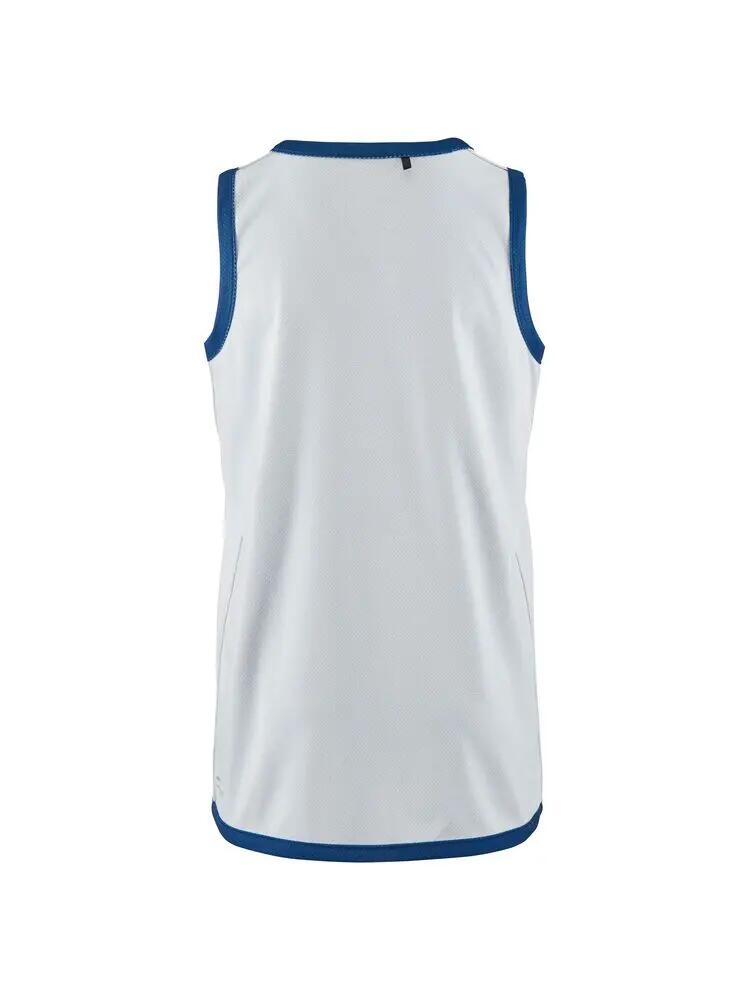 craft Basket 2.0 Reversible Singlet Jr débardeur réversible léger 6/7