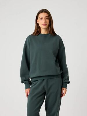 Bjorn_borg studio oversized sweatshirt dames urban chic
