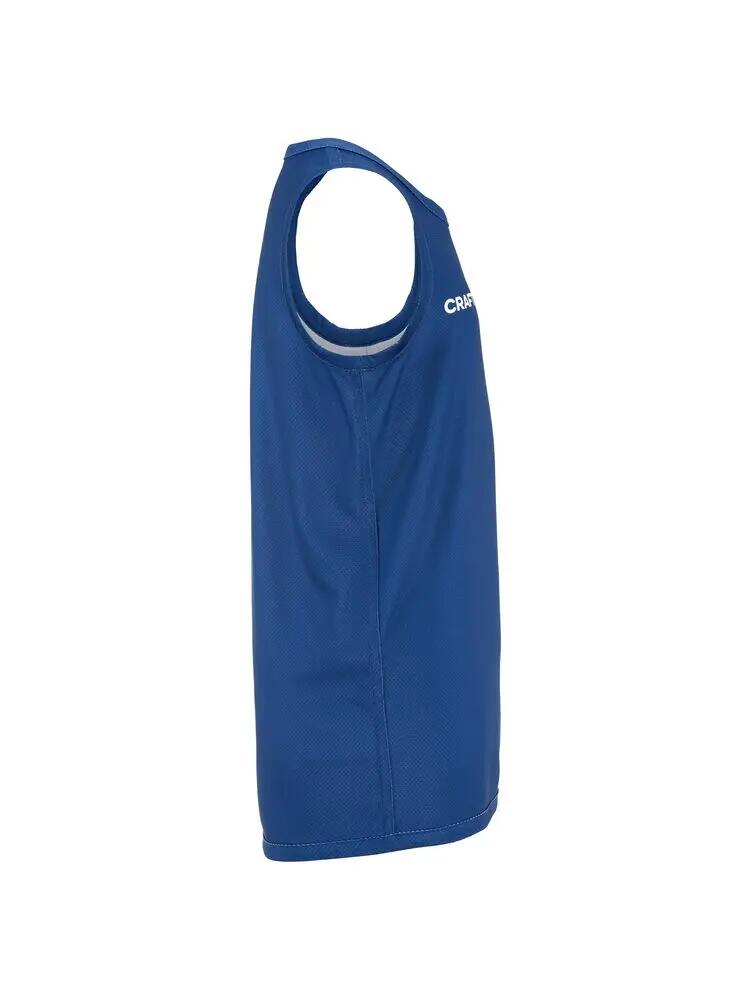 craft Basket 2.0 Reversible Singlet Jr débardeur réversible léger 5/7