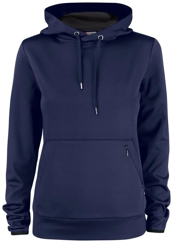 CLIQUE picture