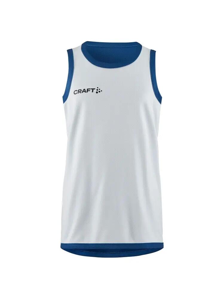 craft Basket 2.0 Reversible Singlet Jr débardeur réversible léger 2/7