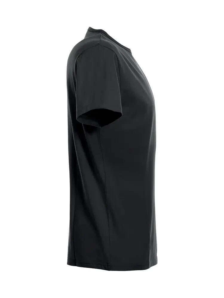 clique Stretch-T Herren-Shirt aus elastischer Baumwolle 4/4