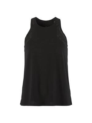 Craft race day singlet 2 w dames singlet licht ademend
