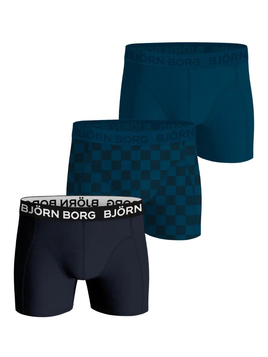 BJORN BORG picture