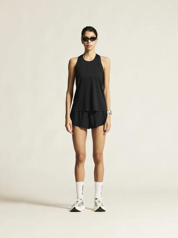 craft Race Day Singlet 2 W dames singlet licht ademend 7/7