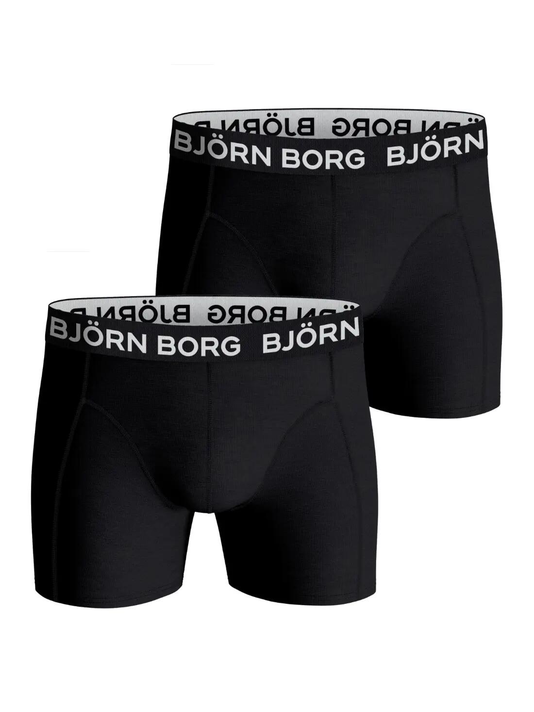 BJORN BORG picture