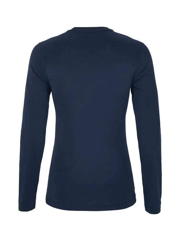 craft Ability Baselayer LS W – Camisola base leve de manga comprida 2/4