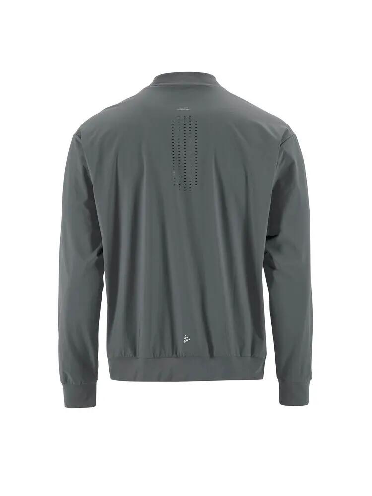 craft Hypervent Wind Top M manches longues coupe-vent Norit 3/7
