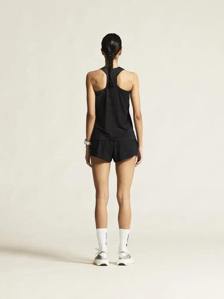 craft Race Day Singlet 2 W dames singlet licht ademend 4/7