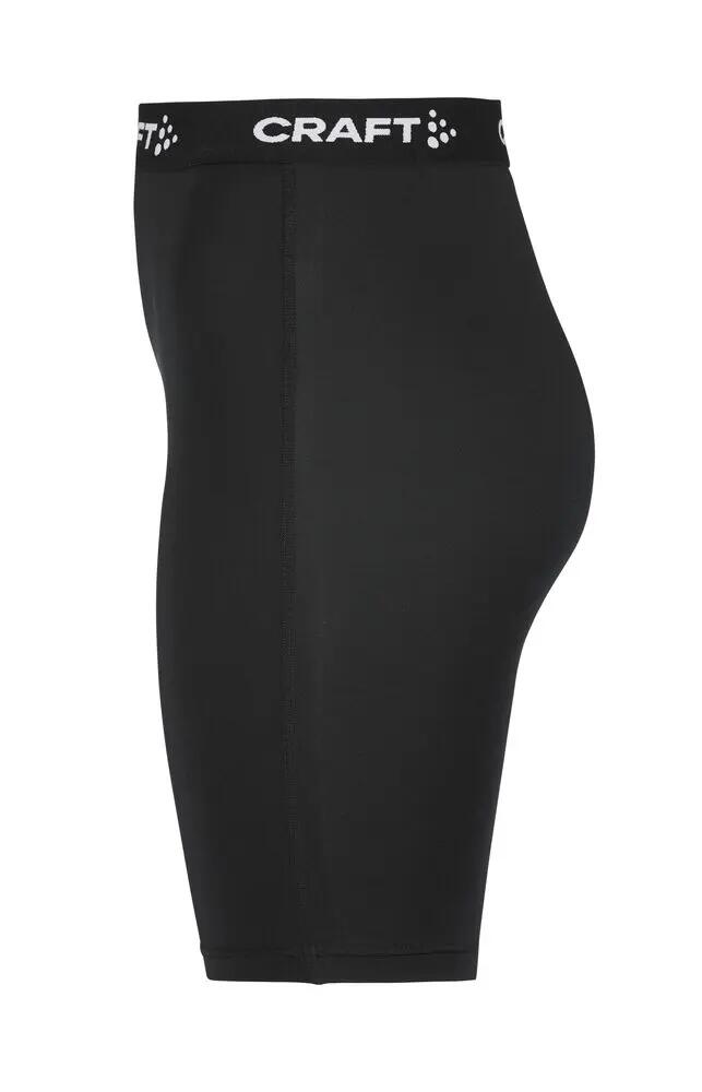 craft Ability 9" Boxer W — Boxer leggero elasticizzato 3/4