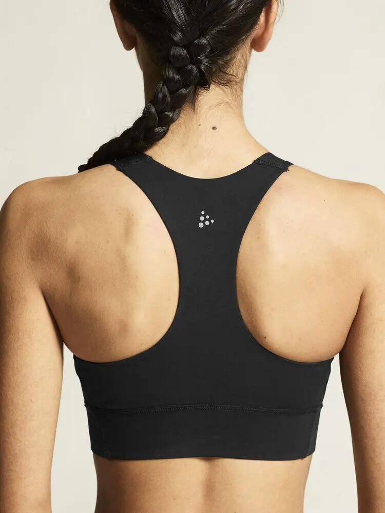 craft Hypervent Pocket Sports Top W – langeafstandstop met zakken 5/7