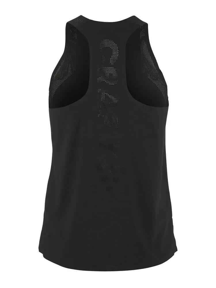 craft Race Day Singlet 2 W dames singlet licht ademend 3/7