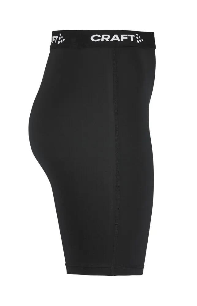 craft Ability 9" Boxer W — Boxer leggero elasticizzato 2/4