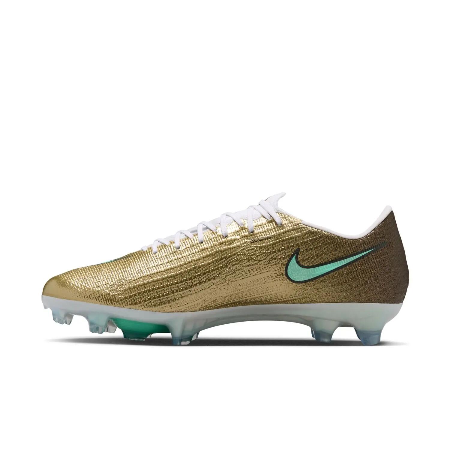 Labdarúgó cipő Nike Zoom Mercurial Superfly 11 Elite FG Kylian Mbappé 9/14