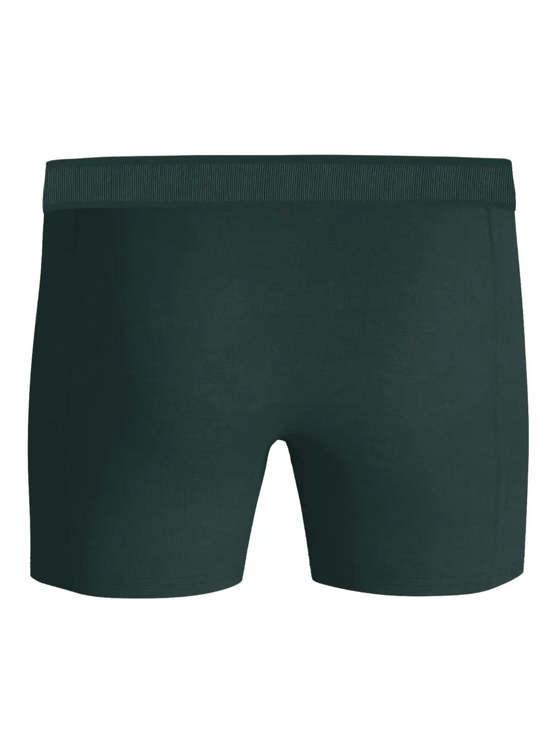 bjorn_borg Boxer ORGANIC COTTON STRETCH 3un para homem 3/5