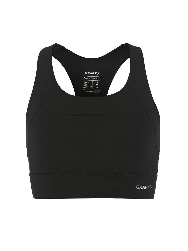 craft Hypervent Pocket Sports Top W – langeafstandstop met zakken 2/7