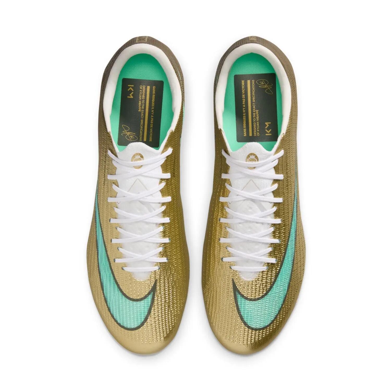 Labdarúgó cipő Nike Zoom Mercurial Superfly 11 Elite FG Kylian Mbappé 7/14