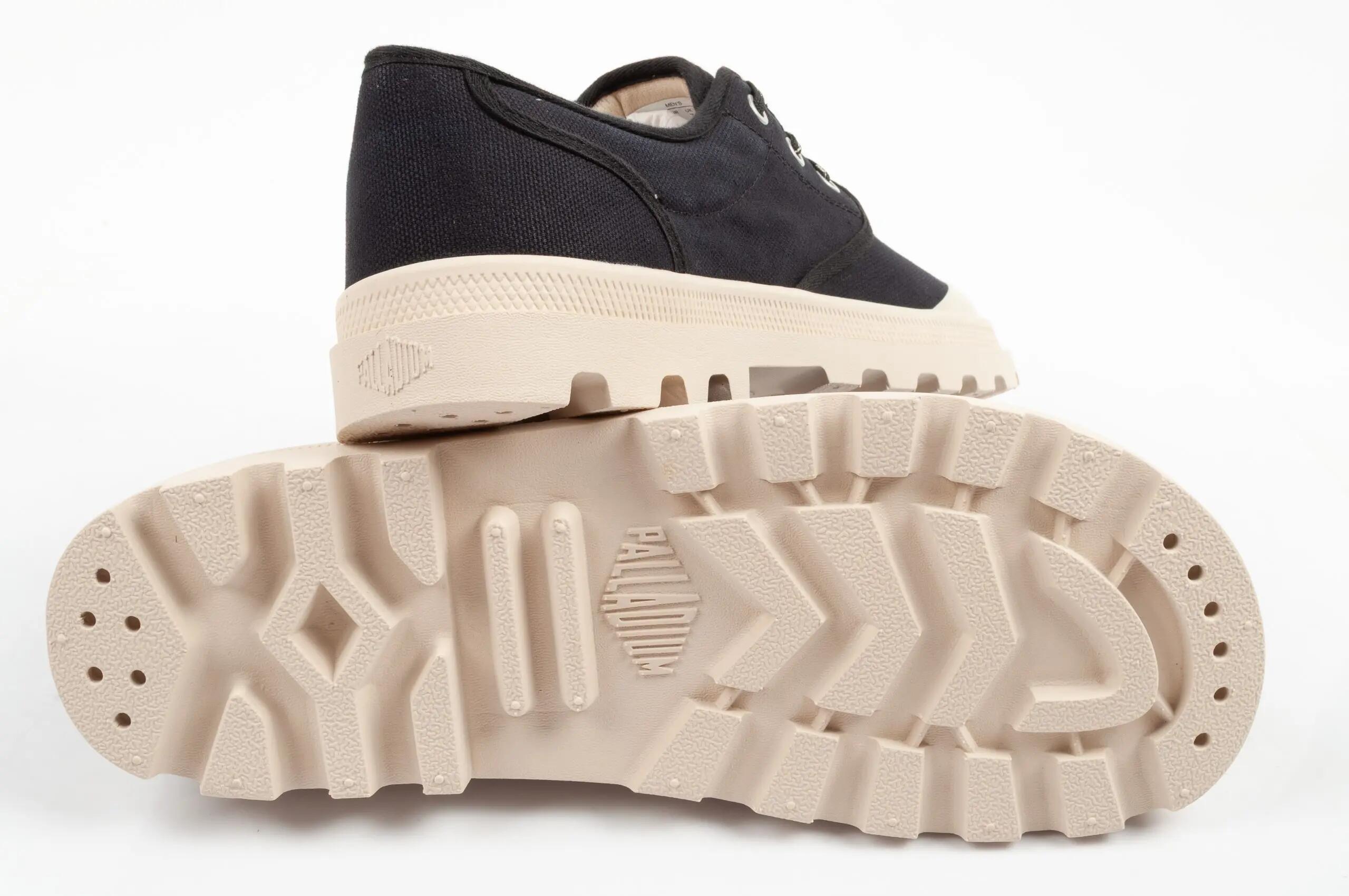 Buty sportowe męskie Palladium Dunelite OX 8/9