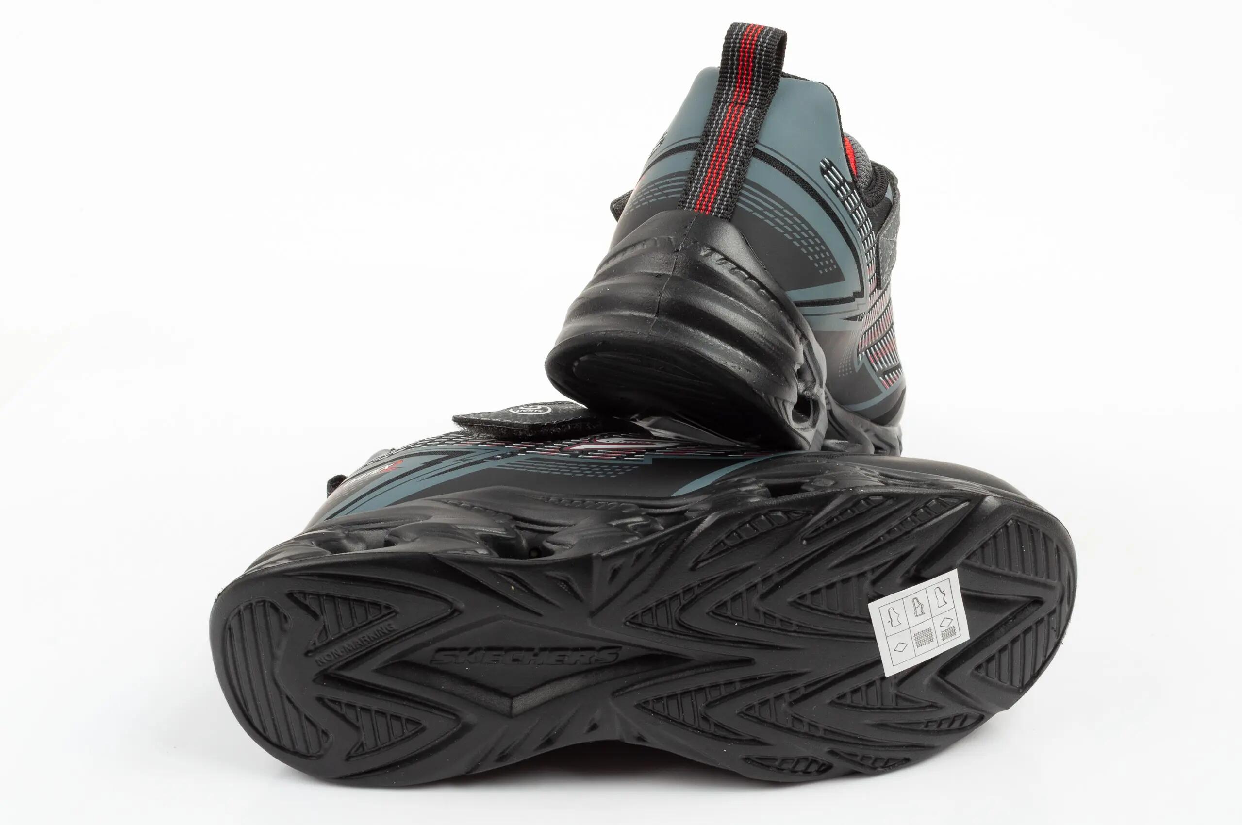 Zapatos infantiles SKECHERS Vortex 2.0 8/9