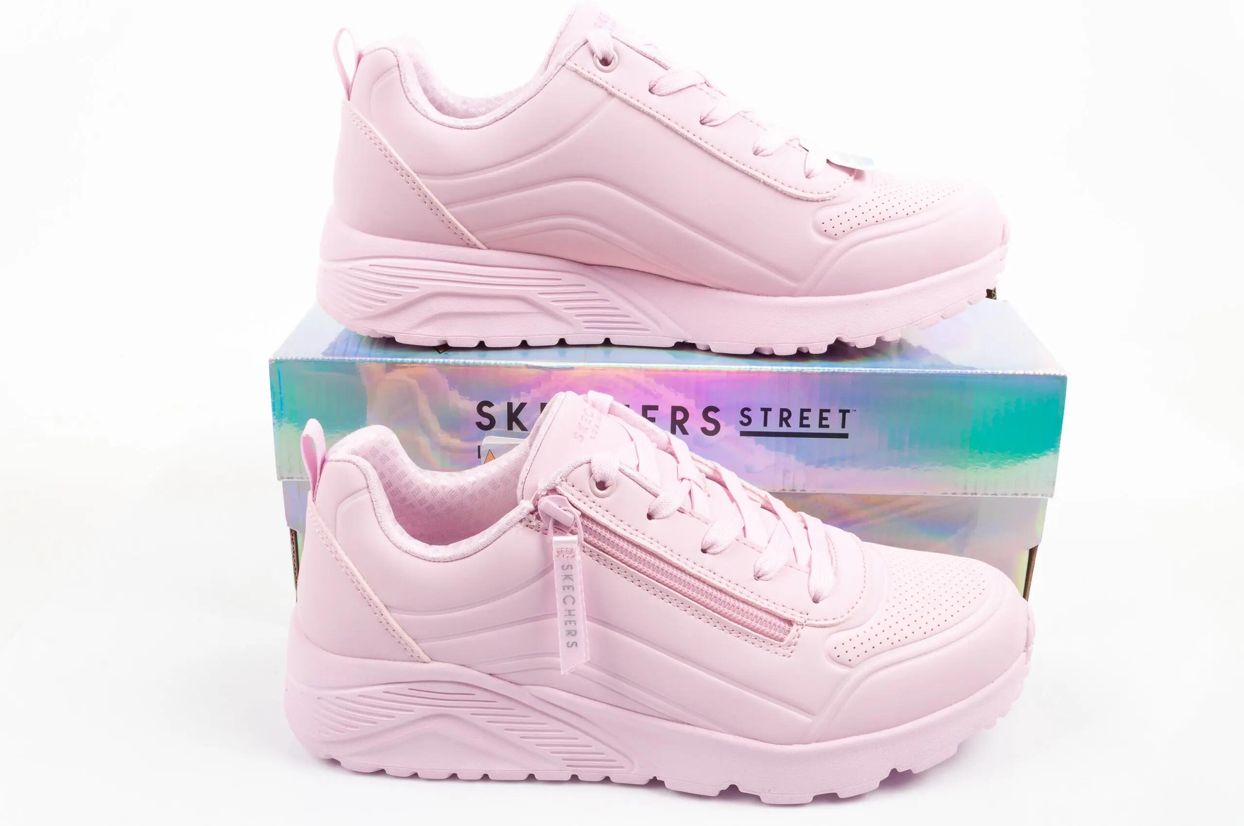 Buty dziecięce sportowe Skechers Uno Lite 9/9