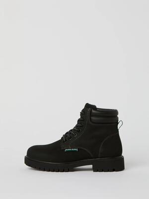 Bjorn_borg ridge hiking schoenen dames black maat 38