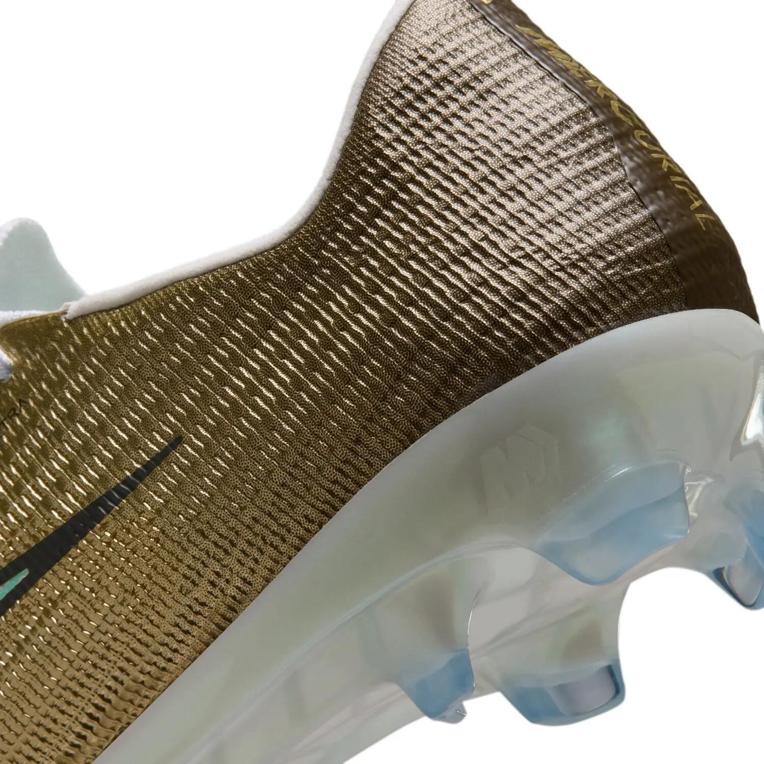 Labdarúgó cipő Nike Zoom Mercurial Superfly 11 Elite FG Kylian Mbappé 4/14
