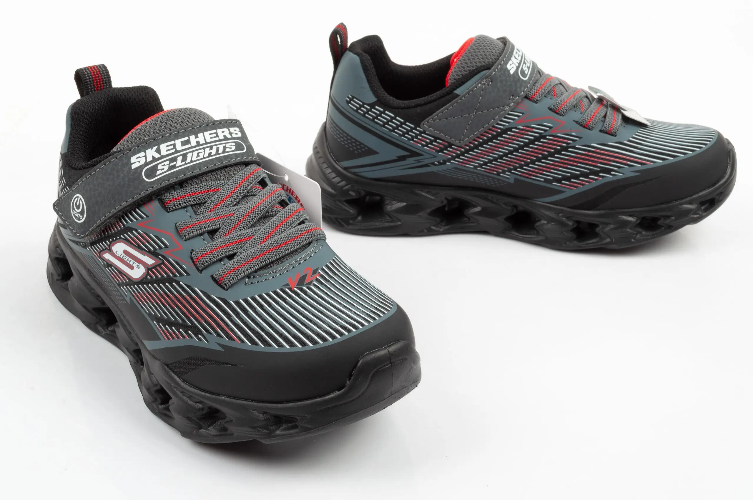 Zapatos infantiles SKECHERS Vortex 2.0 7/9