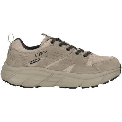 cmp Kamsel Low Wmn WP - Chaussure femme imperméable en cuir/polyester 1/7