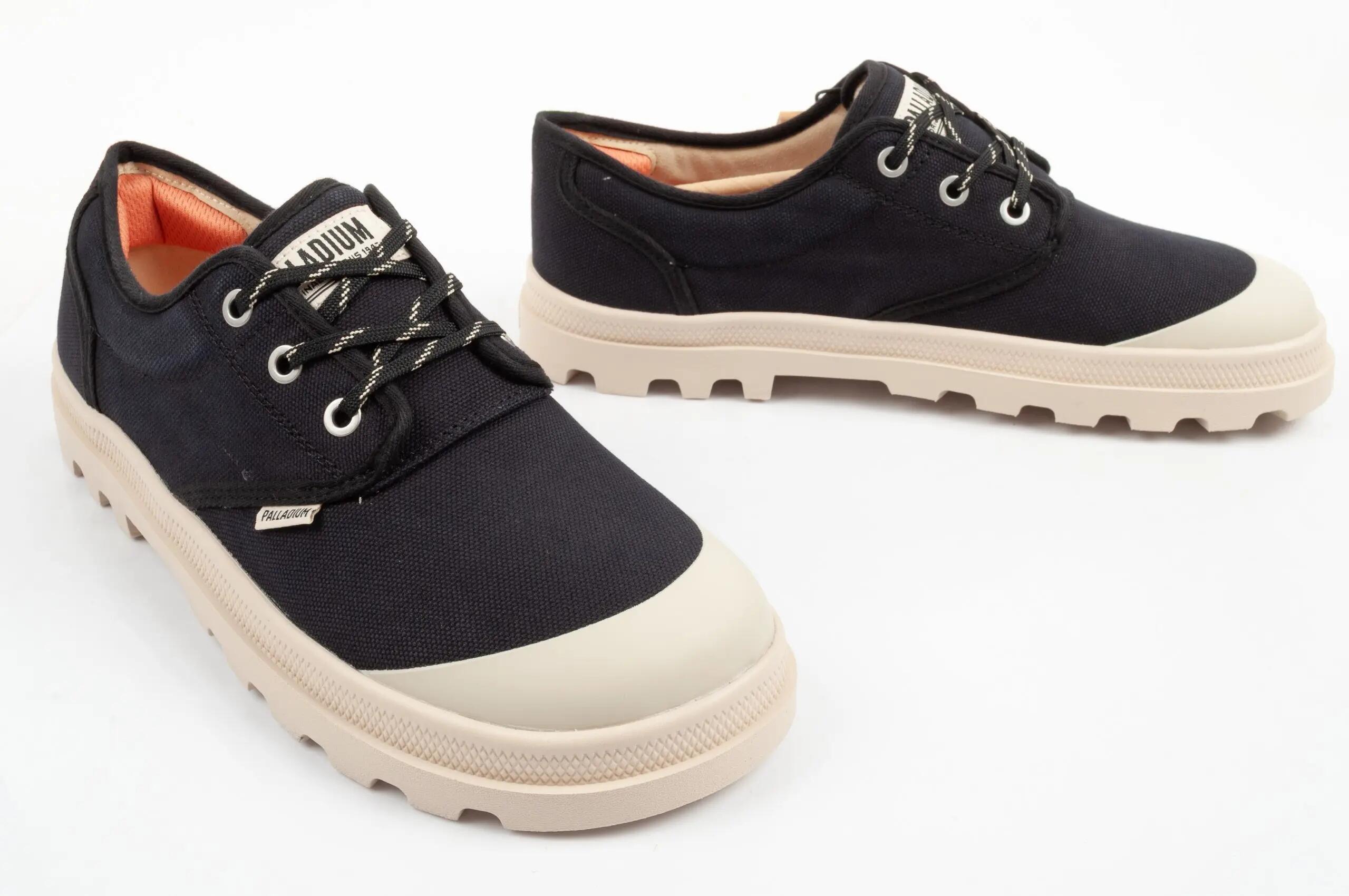 Buty sportowe męskie Palladium Dunelite OX 7/9