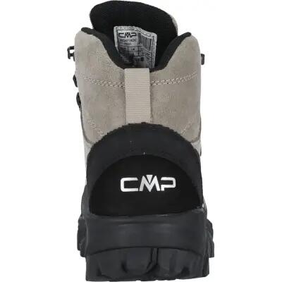 cmp Dhenieb Wmn Trekking Boot WP Vibram stivaletti trekking donna in pelle - 7/7