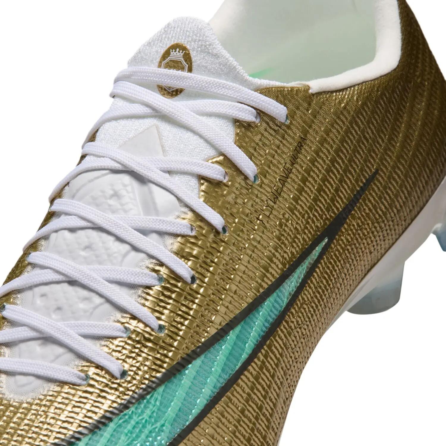 Labdarúgó cipő Nike Zoom Mercurial Superfly 11 Elite FG Kylian Mbappé 3/14