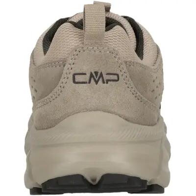 cmp Kamsel Low Wmn WP - Chaussure femme imperméable en cuir/polyester 7/7