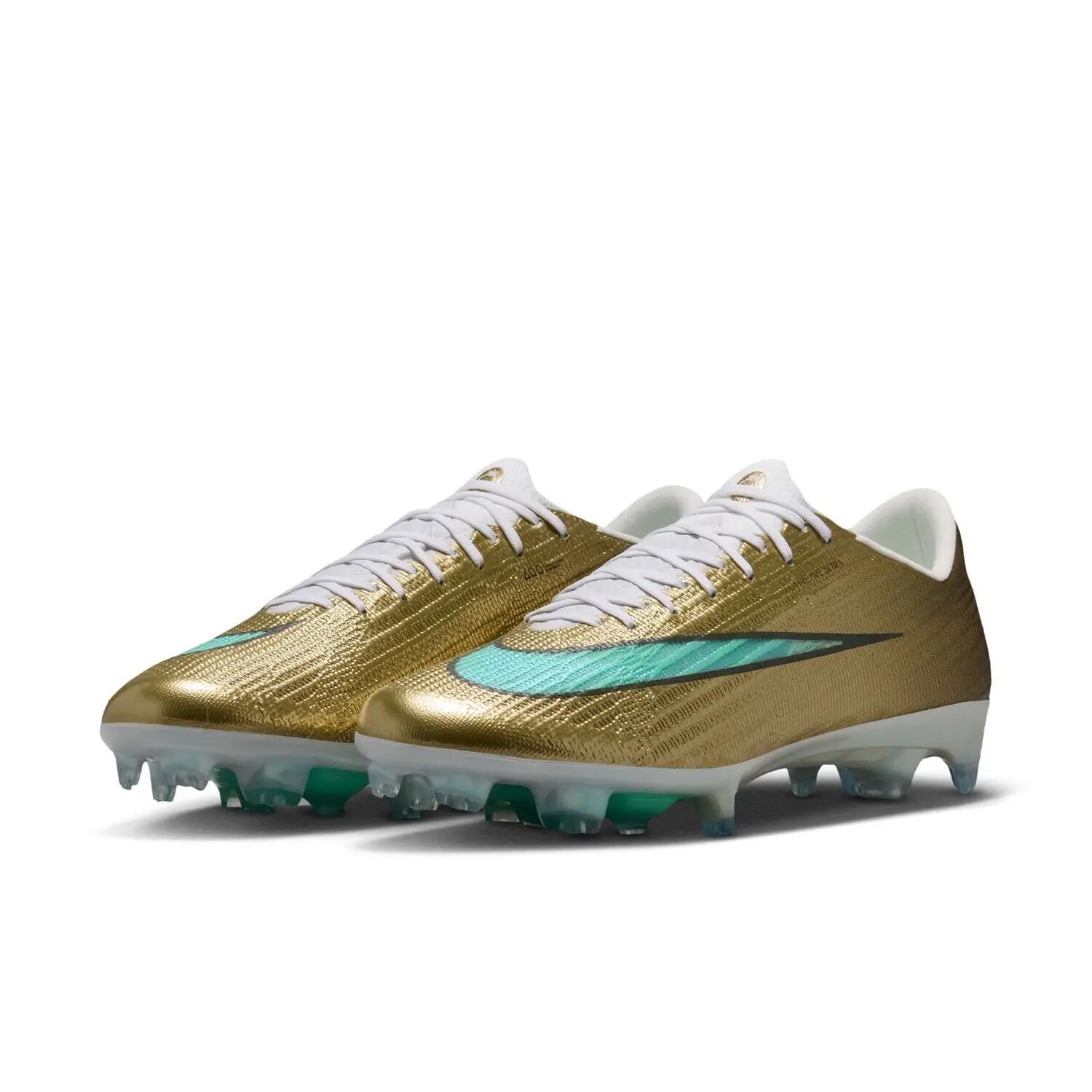 Labdarúgó cipő Nike Zoom Mercurial Superfly 11 Elite FG Kylian Mbappé 2/14