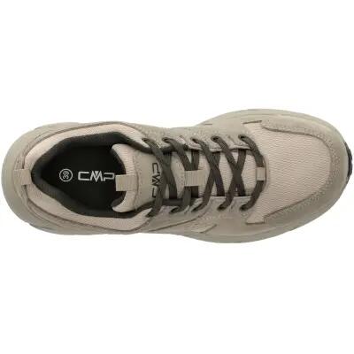 cmp Kamsel Low Wmn WP - Chaussure femme imperméable en cuir/polyester 6/7