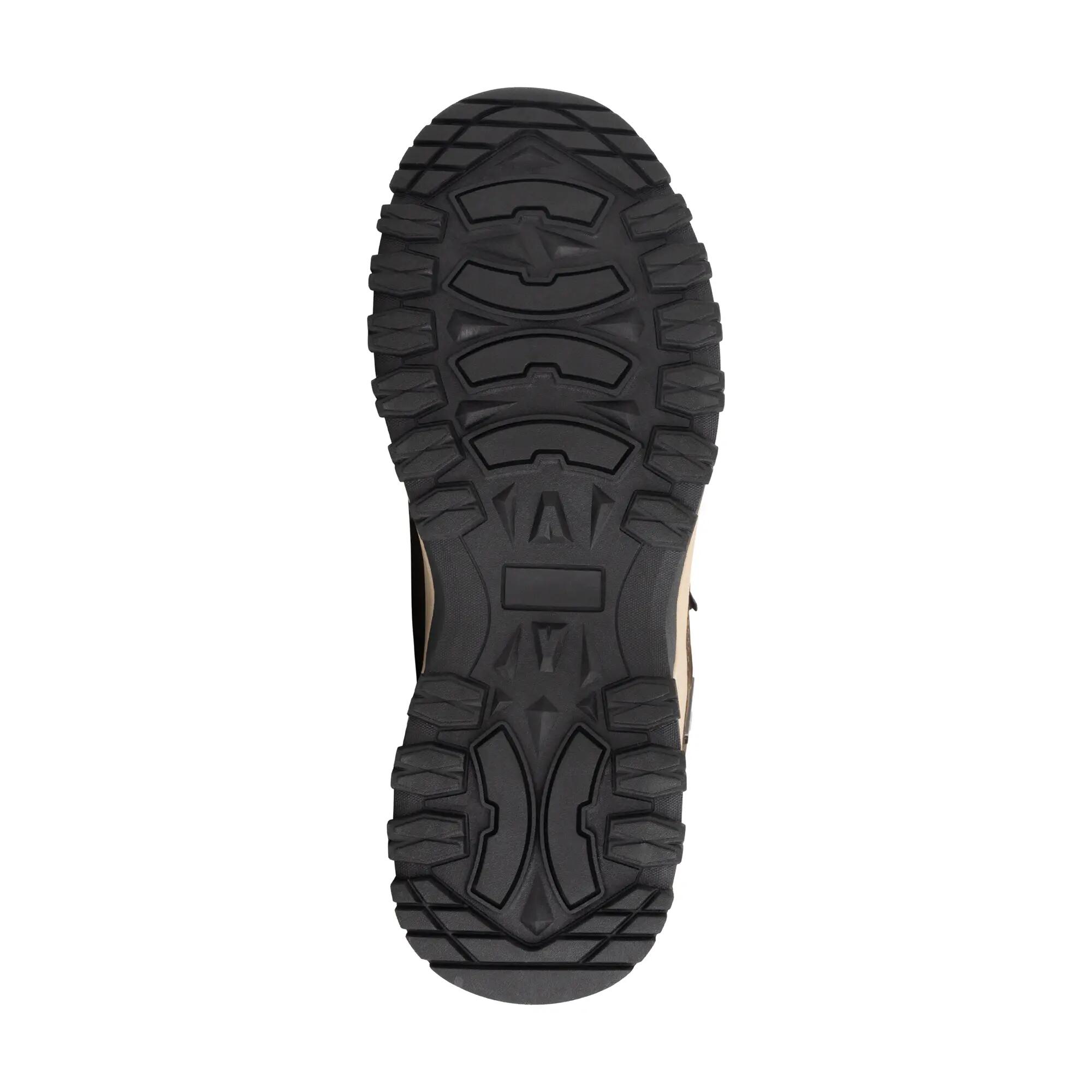 Mala Femmes - Chaussures de randonnée mi-hautes - Imperméables 5/5