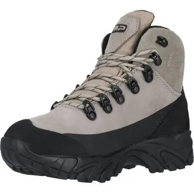 cmp Dhenieb Wmn Trekking Boot WP Vibram stivaletti trekking donna in pelle - 4/7