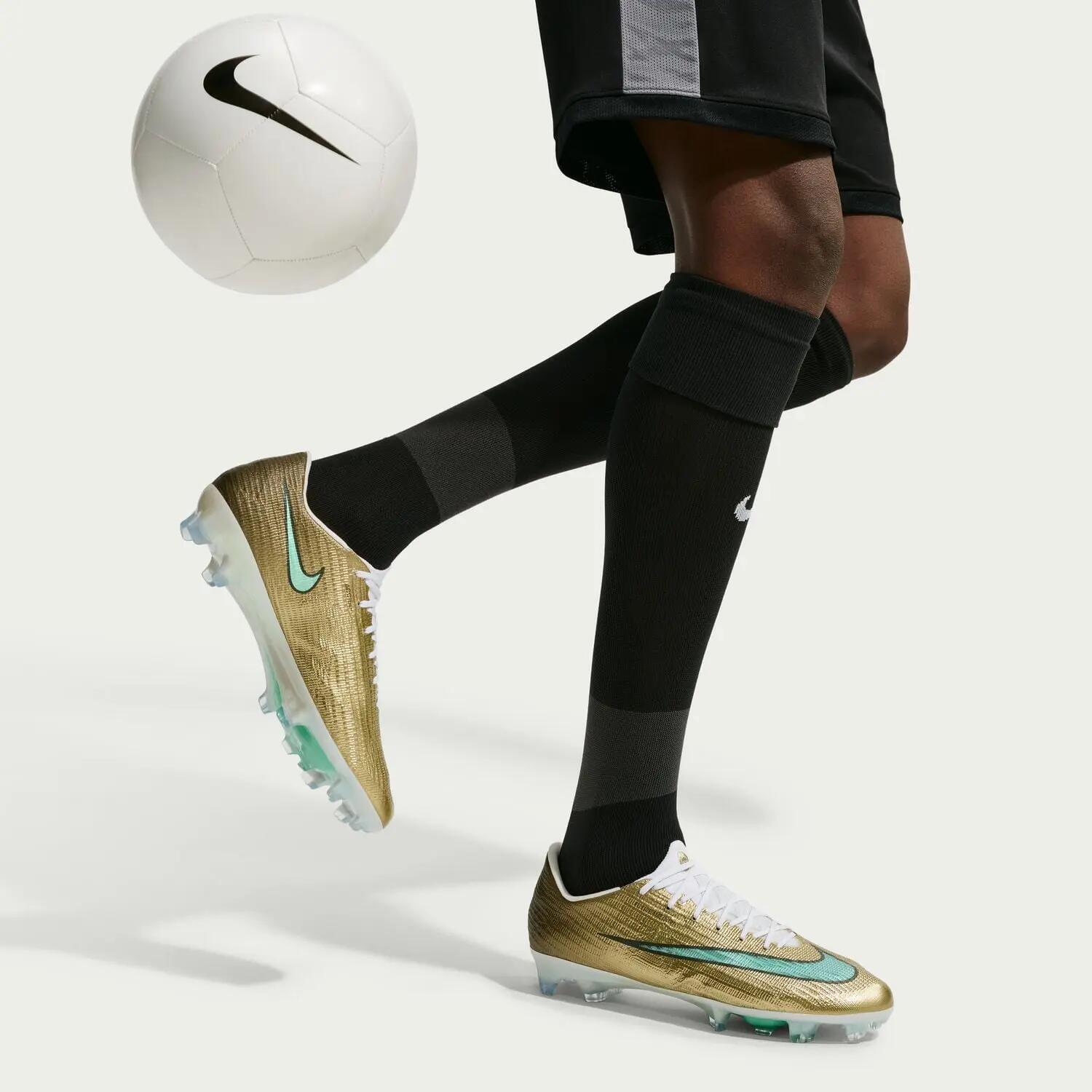 Labdarúgó cipő Nike Zoom Mercurial Superfly 11 Elite FG Kylian Mbappé 14/14