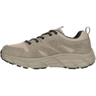 cmp Kamsel Low Wmn WP - Chaussure femme imperméable en cuir/polyester 5/7