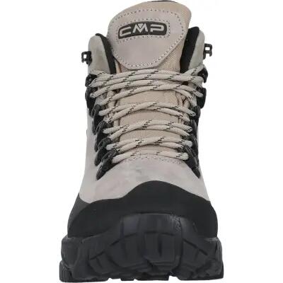 cmp Dhenieb Wmn Trekking Boot WP Vibram stivaletti trekking donna in pelle - 3/7