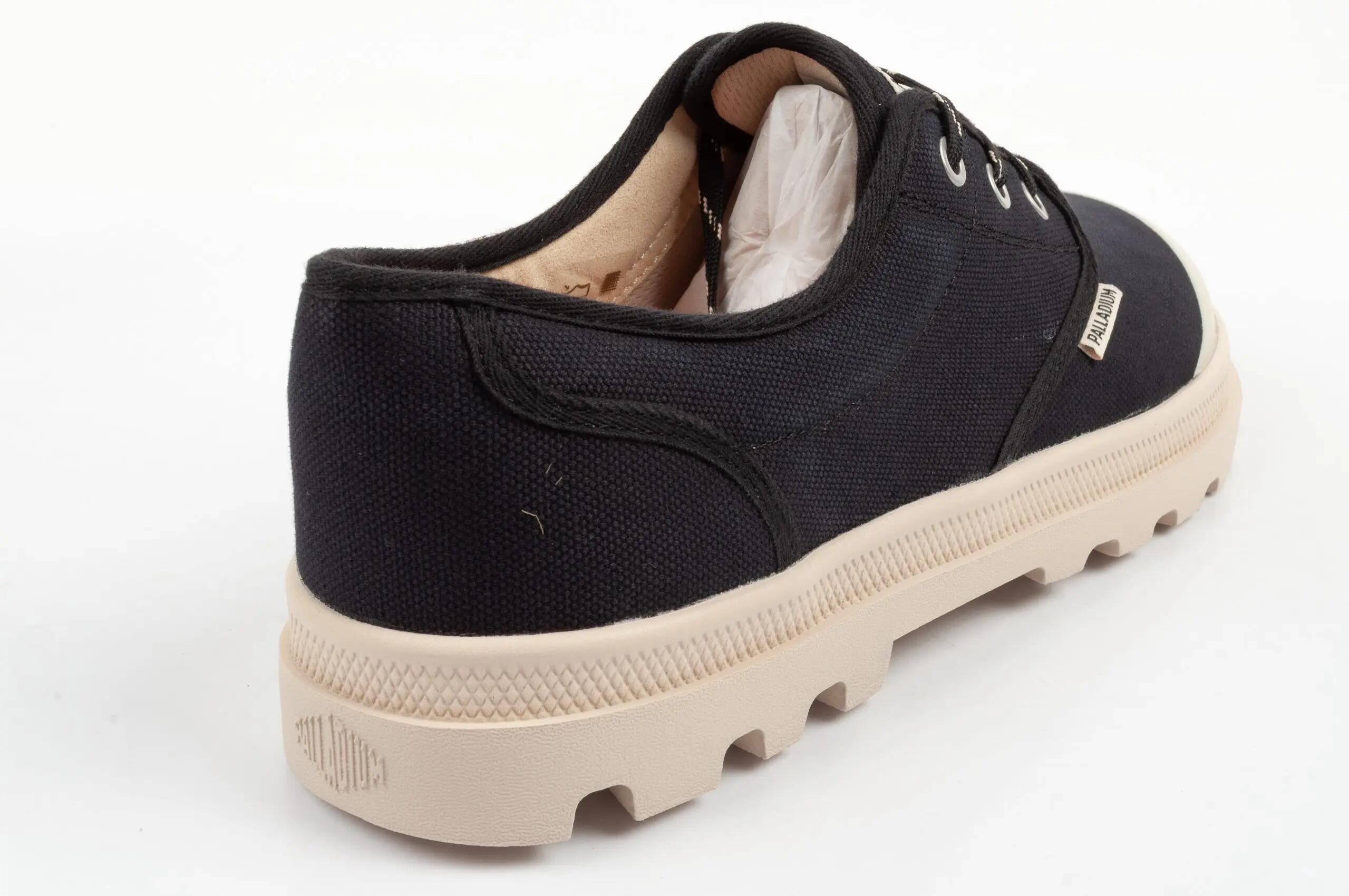 Buty sportowe męskie Palladium Dunelite OX 4/9