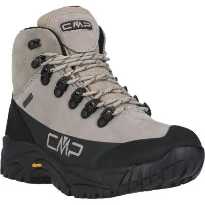 cmp Dhenieb Wmn Trekking Boot WP Vibram stivaletti trekking donna in pelle - 2/7