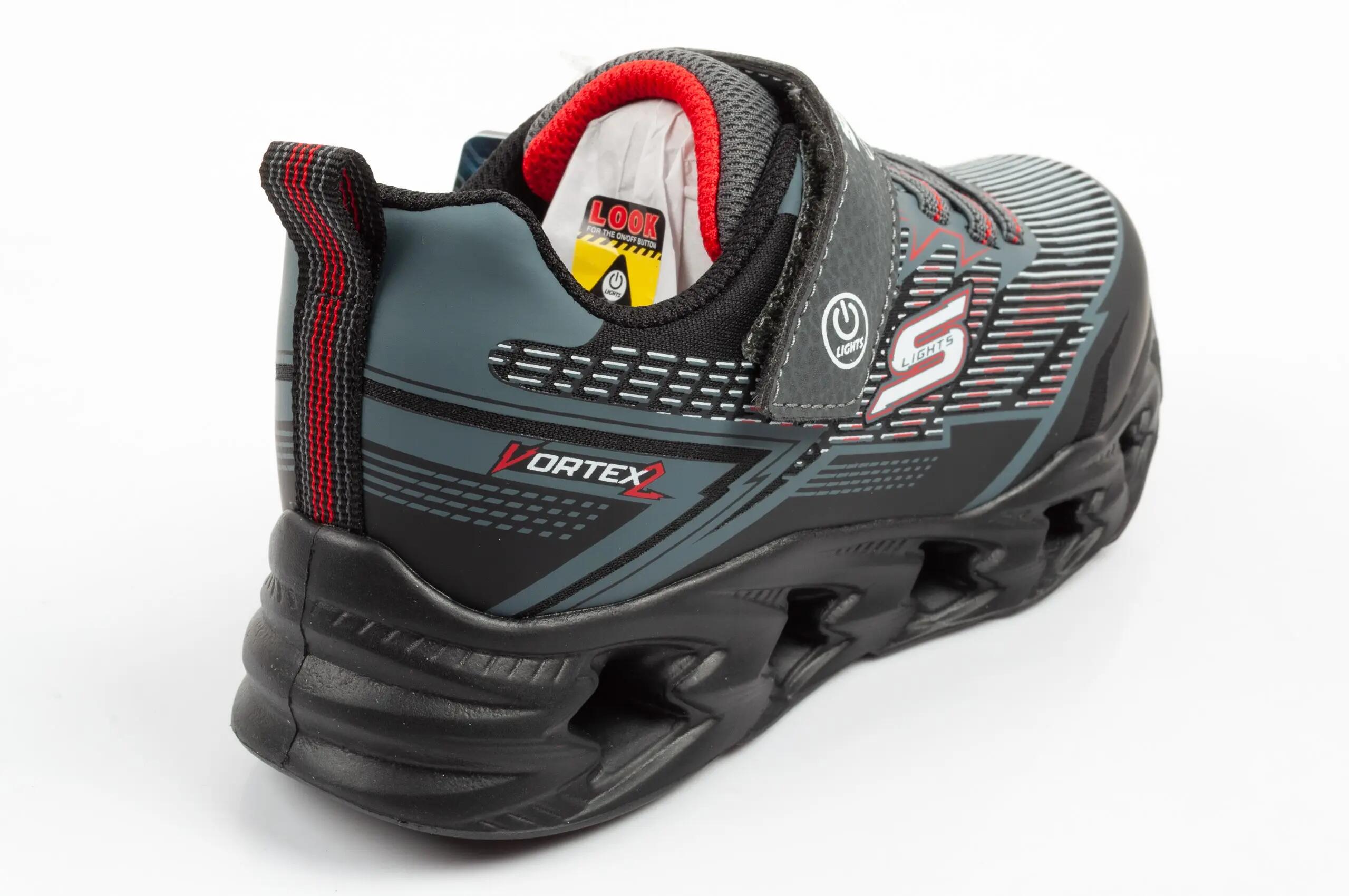 Zapatos infantiles SKECHERS Vortex 2.0 4/9