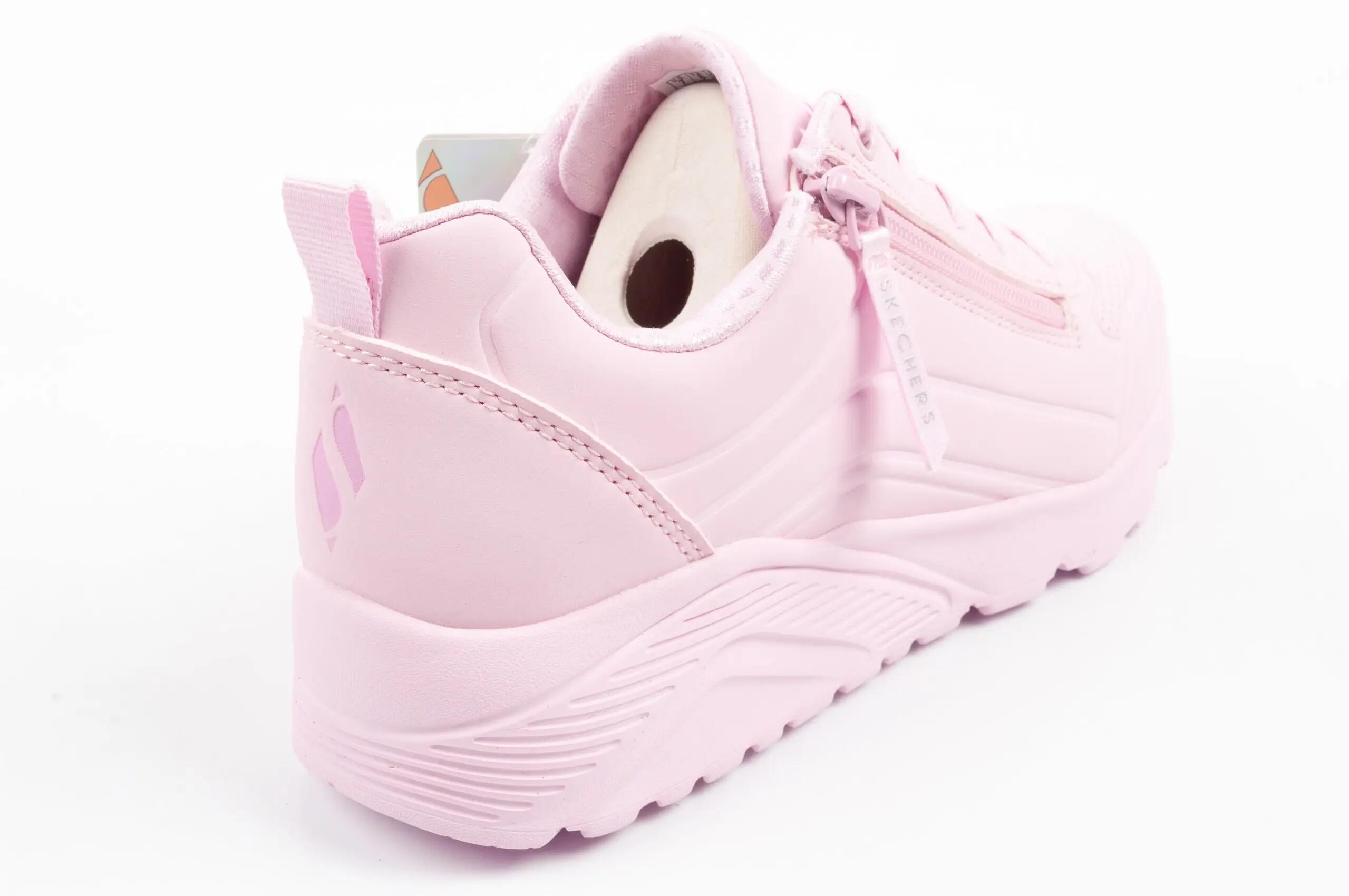 Buty dziecięce sportowe Skechers Uno Lite 4/9