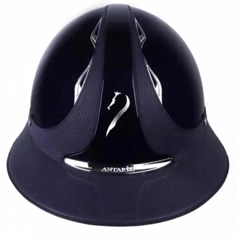 Casco da equitazione classico da donna Antarès Eclipse Premium 3/3