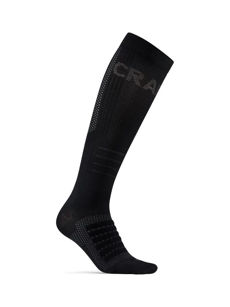craft Calza Active Compression — supporto avanzato, traspirante 2/3