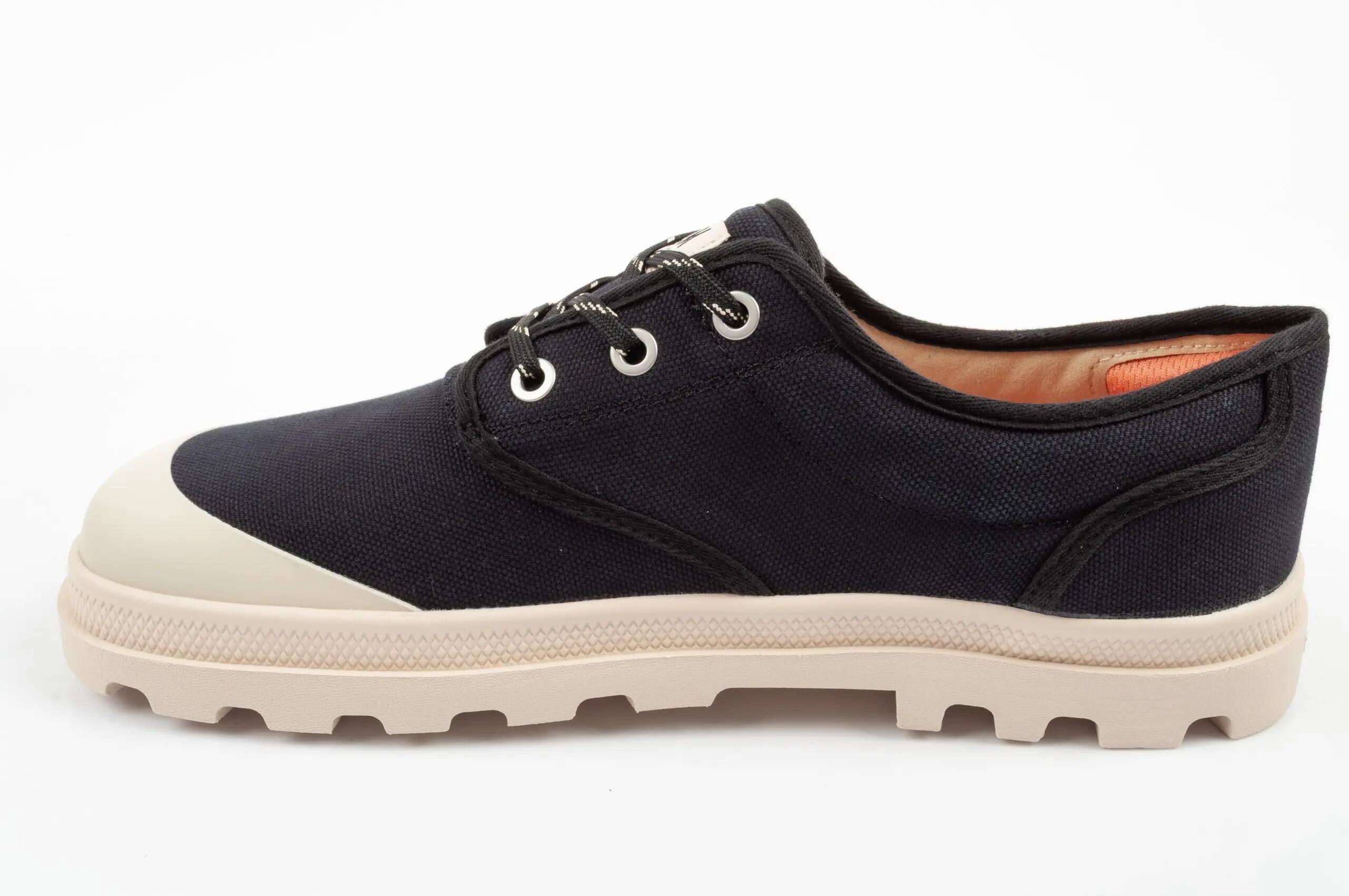 Buty sportowe męskie Palladium Dunelite OX 3/9
