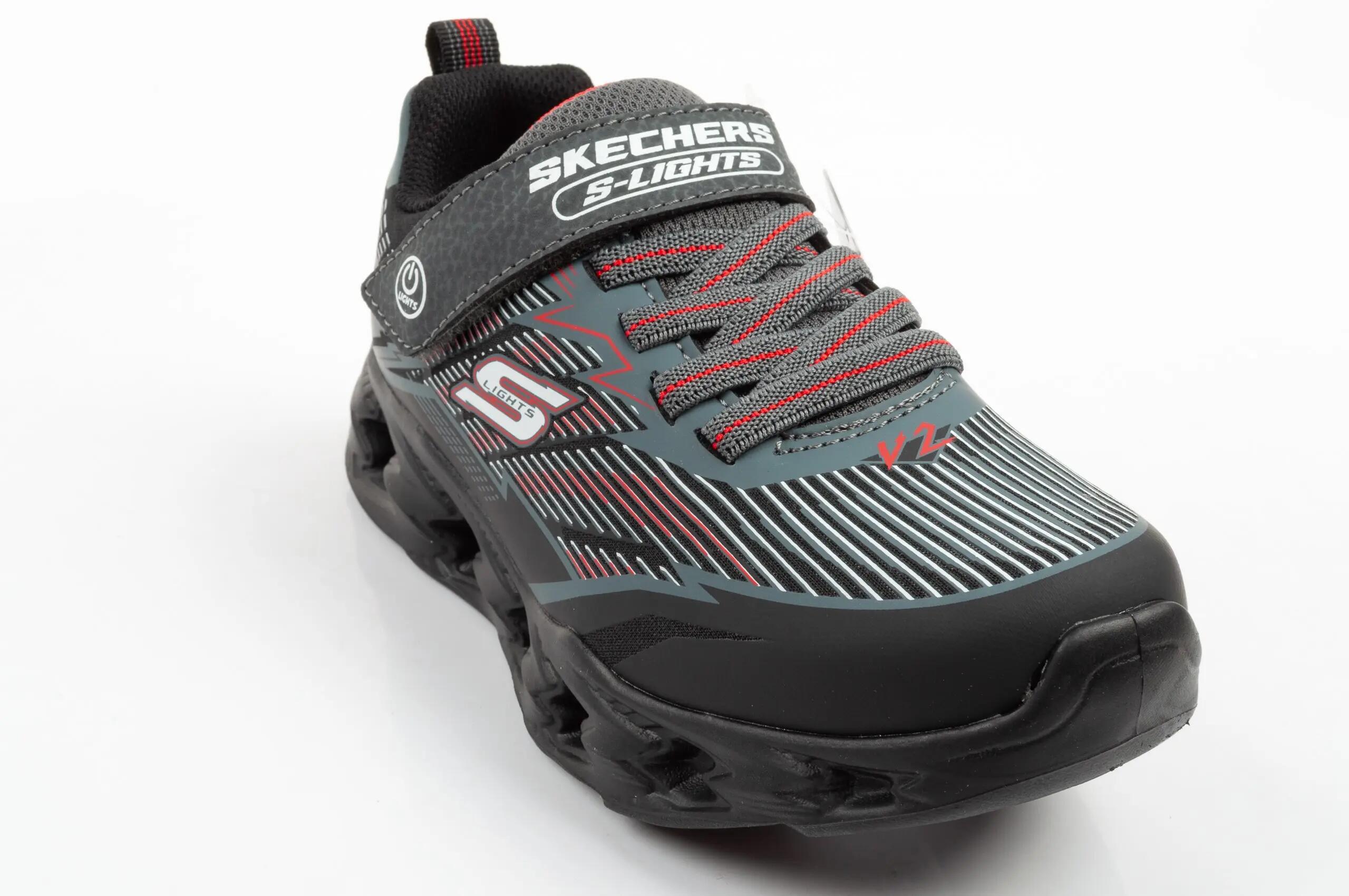 Zapatos infantiles SKECHERS Vortex 2.0 3/9