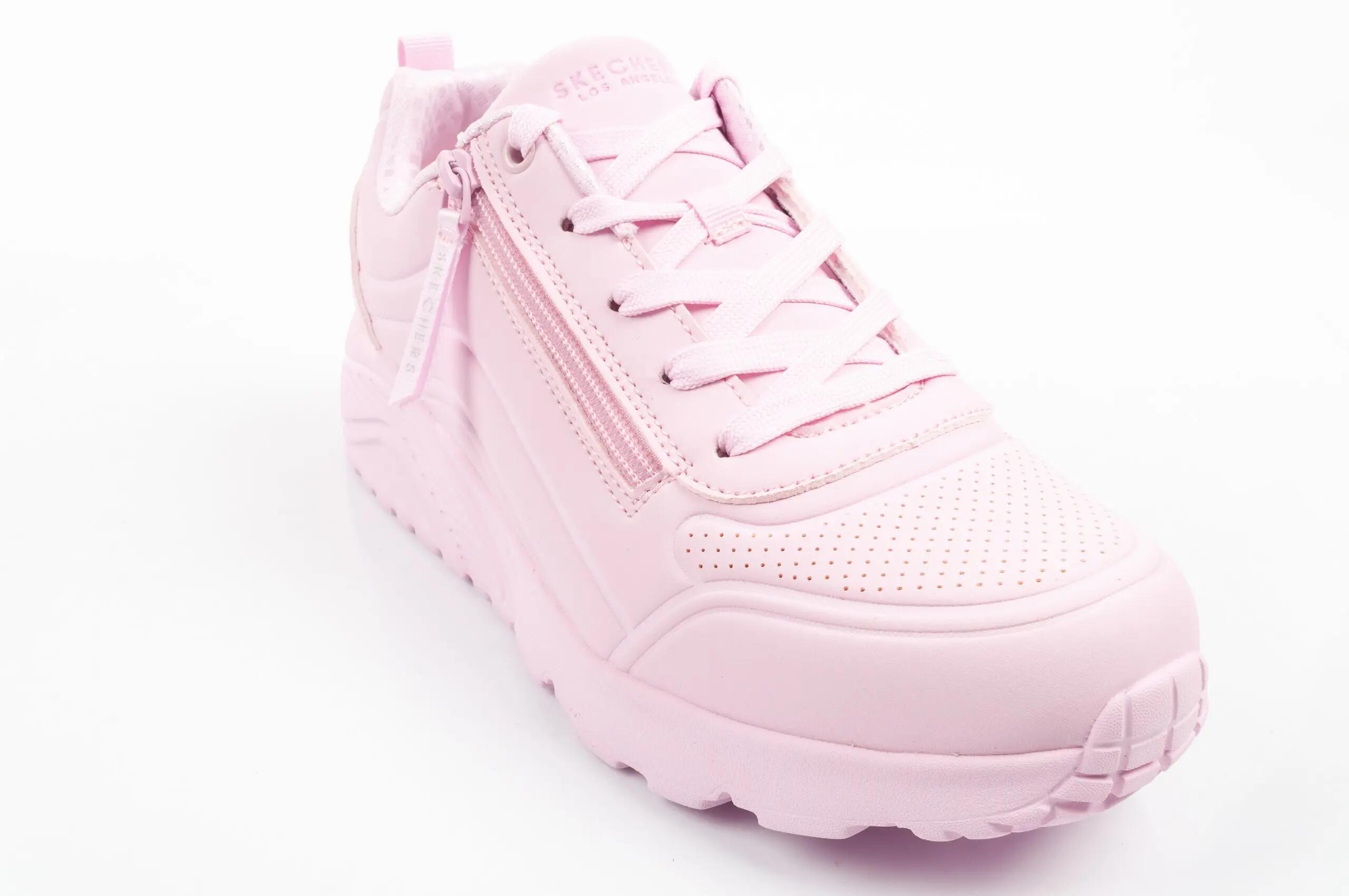 Buty dziecięce sportowe Skechers Uno Lite 3/9