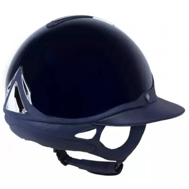 Casco da equitazione classico da donna Antarès Eclipse Premium 2/3